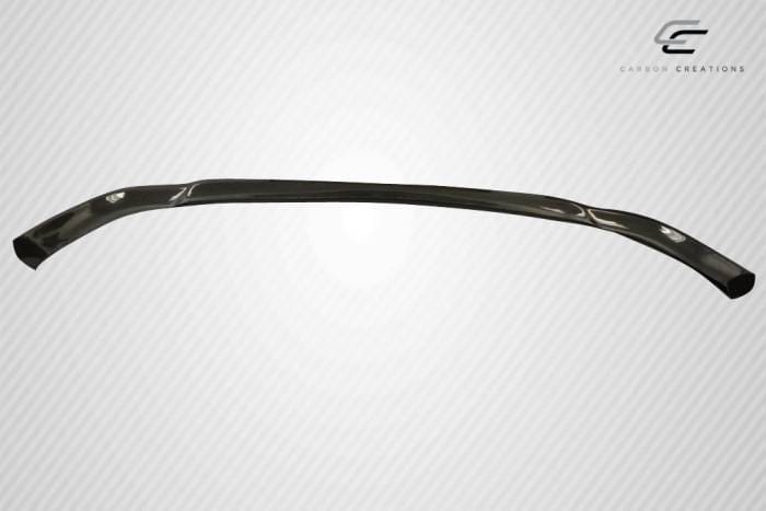 Mercedes-Benz SL Carbon Creations L-Sport Front Under Spoiler Air Dam - 1 Piece - 108697 thumbnail 6