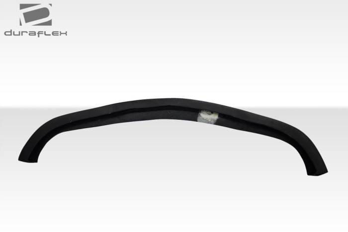 Mercedes-Benz SLK Duraflex L-Sport Front Lip Under Spoiler Air Dam - 1 Piece - 108698 thumbnail 3