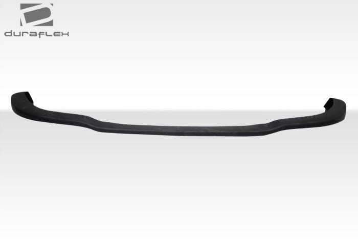 Mercedes-Benz SLK Duraflex L-Sport Front Lip Under Spoiler Air Dam - 1 Piece - 108698 thumbnail 4