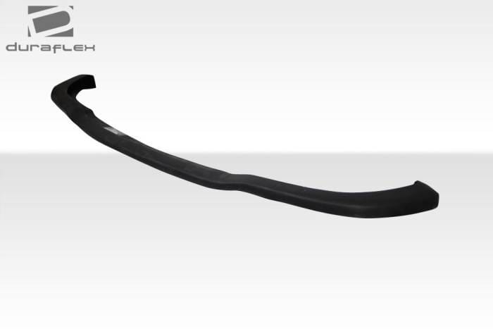 Mercedes-Benz SLK Duraflex L-Sport Front Lip Under Spoiler Air Dam - 1 Piece - 108698 thumbnail 5