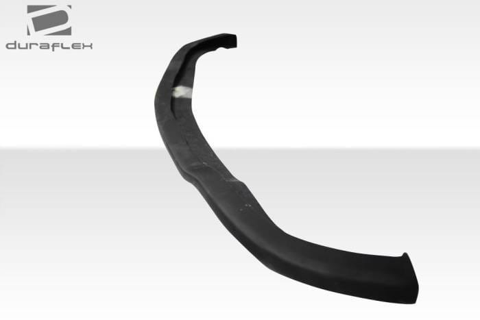 Mercedes-Benz SLK Duraflex L-Sport Front Lip Under Spoiler Air Dam - 1 Piece - 108698 thumbnail 6