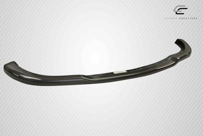 Mercedes-Benz SLK Carbon Creations L-Sport Front Lip Under Spoiler Air Dam - 1 Piece - 108699 thumbnail 4