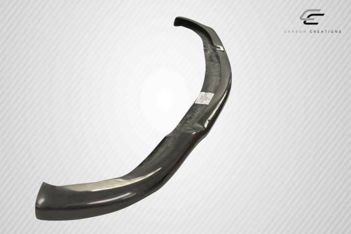 Mercedes-Benz SLK Carbon Creations L-Sport Front Lip Under Spoiler Air Dam - 1 Piece - 108699 thumbnail 5