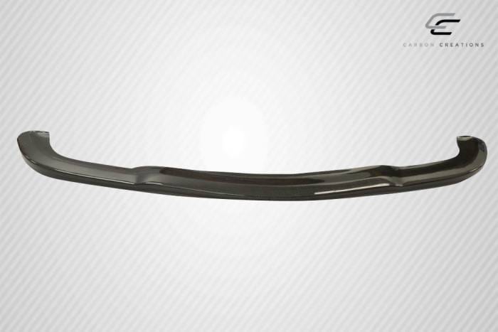 Mercedes-Benz SLK Carbon Creations L-Sport Front Lip Under Spoiler Air Dam - 1 Piece - 108699 thumbnail 6
