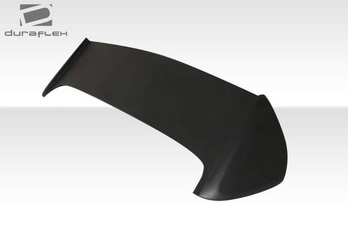 Subaru Impreza Duraflex STI Look Rear Wing Trunk Lid Spoiler - 1 Piece - 108704 thumbnail 4
