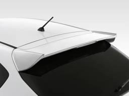 Subaru Impreza Duraflex STI Look Rear Wing Trunk Lid Spoiler - 1 Piece - 108704