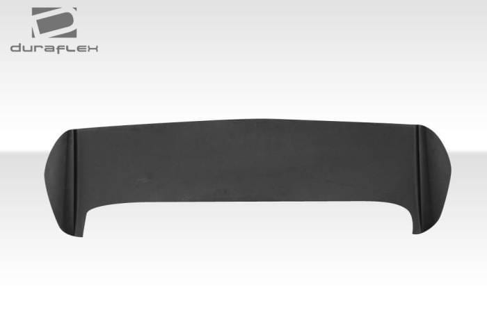 Subaru Impreza Duraflex STI Look Rear Wing Trunk Lid Spoiler - 1 Piece - 108704 thumbnail 3