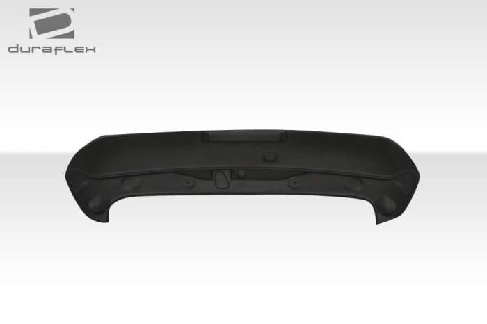 Subaru Impreza Duraflex STI Look Rear Wing Trunk Lid Spoiler - 1 Piece - 108704 thumbnail 5