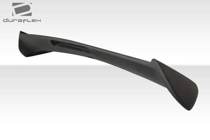 Subaru Impreza Duraflex STI Look Rear Wing Trunk Lid Spoiler - 1 Piece - 108704 thumbnail 6