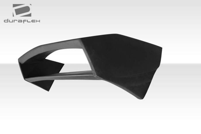 Subaru WRX Duraflex WRC Look Rear Wing Trunk Lid Spoiler - 1 Piece - 108705 thumbnail 4