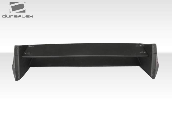 Subaru WRX Duraflex WRC Look Rear Wing Trunk Lid Spoiler - 1 Piece - 108705 thumbnail 5