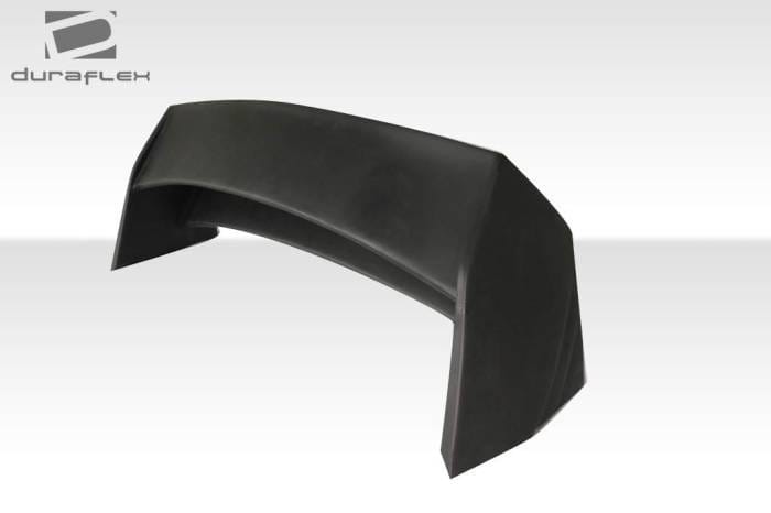 Subaru WRX Duraflex WRC Look Rear Wing Trunk Lid Spoiler - 1 Piece - 108705 thumbnail 6