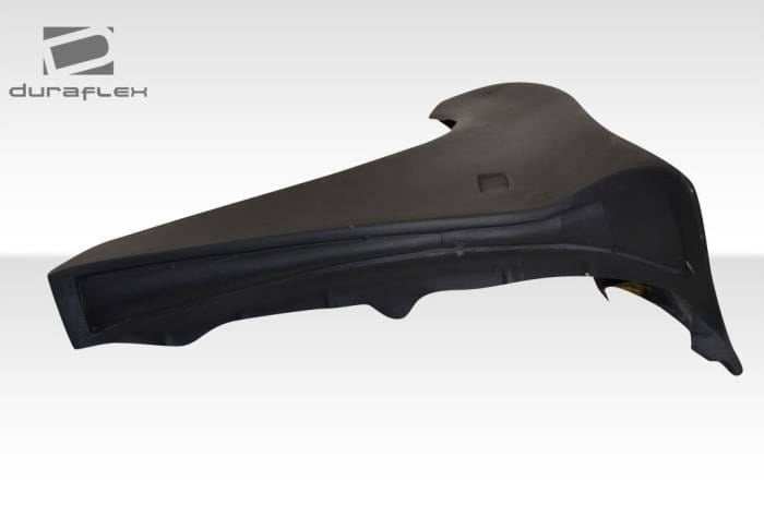 Toyota MRS Duraflex TD3000 Wide Body Front Fenders - 2 Piece - 108785 thumbnail 4