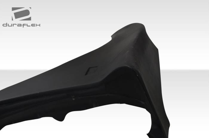Toyota MRS Duraflex TD3000 Wide Body Front Fenders - 2 Piece - 108785 thumbnail 5