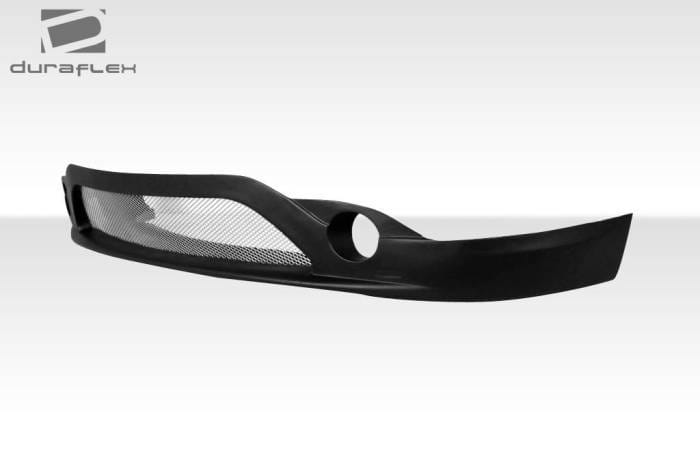 BMW 6 Series Duraflex RD-S Front Lip Under Spoiler Air Dam - 1 Piece - 108658 thumbnail 4