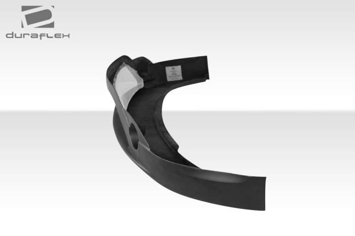 BMW 6 Series Duraflex RD-S Front Lip Under Spoiler Air Dam - 1 Piece - 108658 thumbnail 5