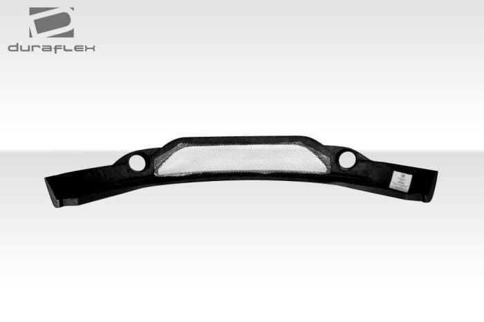 BMW 6 Series Duraflex RD-S Front Lip Under Spoiler Air Dam - 1 Piece - 108658 thumbnail 6