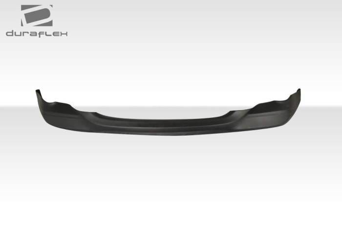 Lexus IS Duraflex I-Spec Front Lip Under Spoiler Air Dam - 1 Piece - 108672 thumbnail 3
