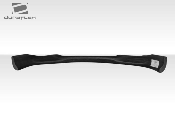 Lexus IS Duraflex I-Spec Front Lip Under Spoiler Air Dam - 1 Piece - 108672 thumbnail 6