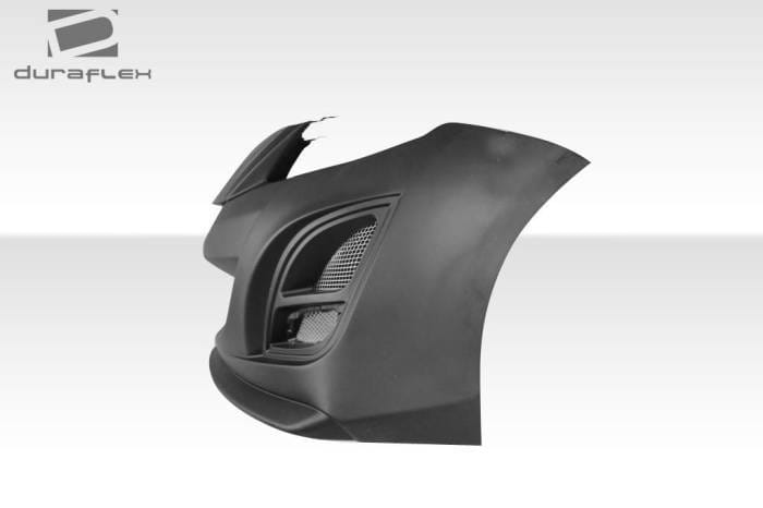 Mazda 3 Duraflex X-Sport Front Bumper Cover - 1 Piece - 108681 thumbnail 5