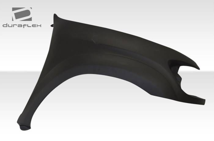 Toyota Tundra Duraflex Off Road 4 Inch Bulge Front Fenders - 2 Piece - 108875 thumbnail 4