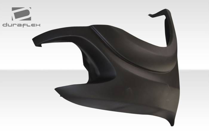 Toyota Tundra Duraflex Off Road 4 Inch Bulge Front Fenders - 2 Piece - 108875 thumbnail 5