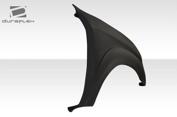 Toyota Tundra Duraflex Off Road 4 Inch Bulge Front Fenders - 2 Piece - 108875 thumbnail 6