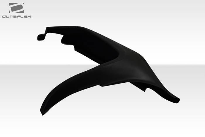 Toyota Pickup Duraflex Off Road 4 Inch Bulge Front Fenders - 2 Piece - 108879 thumbnail 4