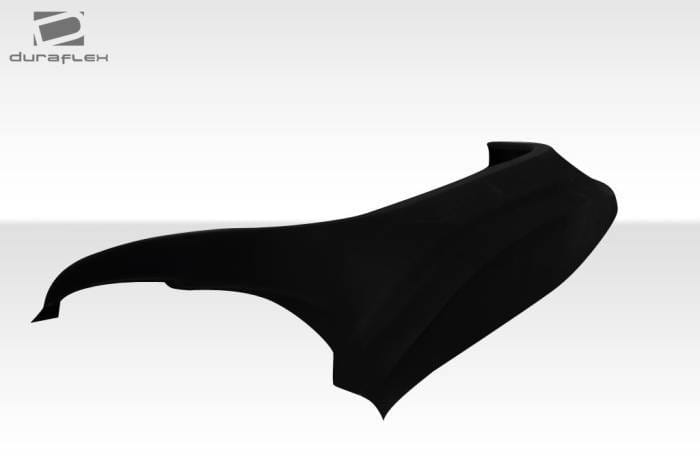 Toyota Pickup Duraflex Off Road 4 Inch Bulge Front Fenders - 2 Piece - 108879 thumbnail 5