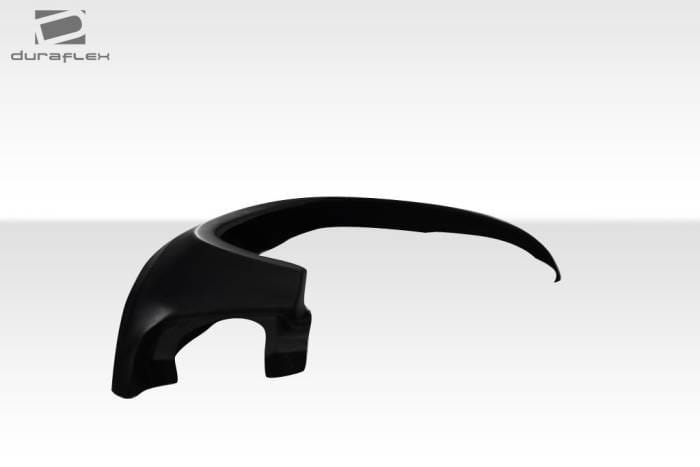 Toyota Pickup Duraflex Off Road 4 Inch Bulge Front Fenders - 2 Piece - 108879 thumbnail 6