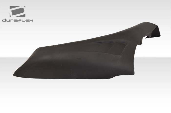 Ford Expedition Duraflex Off Road 4.5 Inch Bulge Front Fenders - 2 Piece - 108881 thumbnail 4