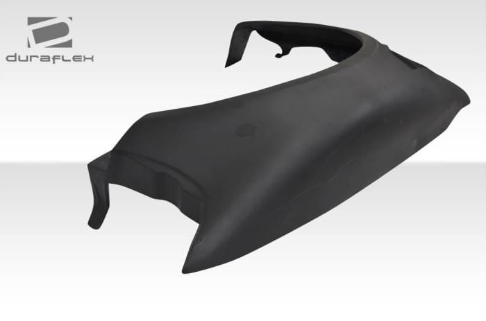 Ford Expedition Duraflex Off Road 4.5 Inch Bulge Front Fenders - 2 Piece - 108881 thumbnail 6
