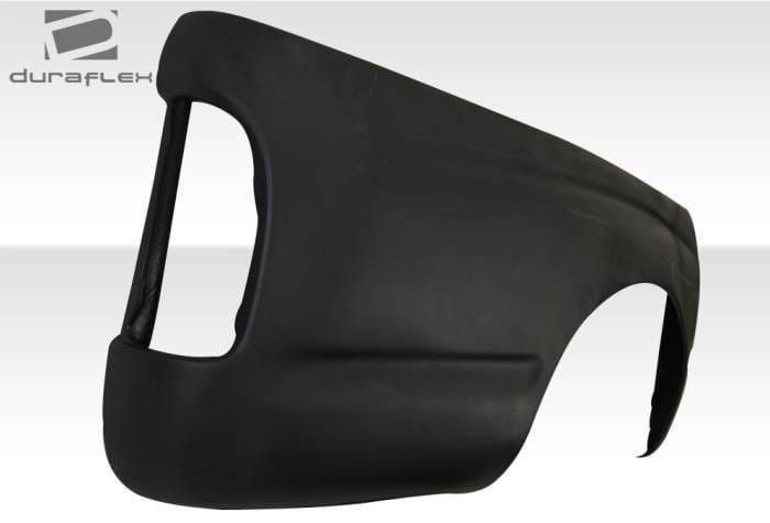 Toyota Tacoma Duraflex Duraflex Off Road 4.5" Bulge Bedsides Rear Fenders - 2 Piece - 108888 thumbnail 4