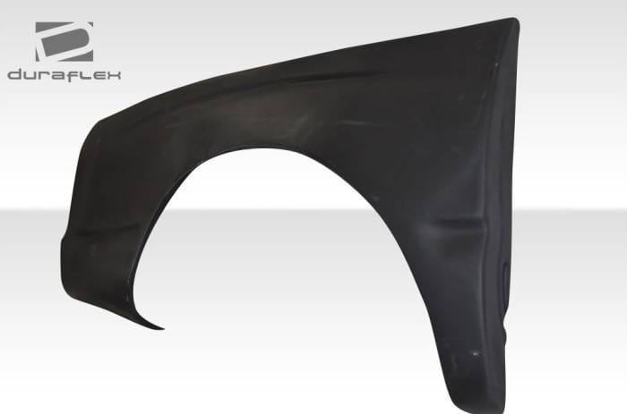 Toyota Tacoma Duraflex Duraflex Off Road 4.5" Bulge Bedsides Rear Fenders - 2 Piece - 108888 thumbnail 6