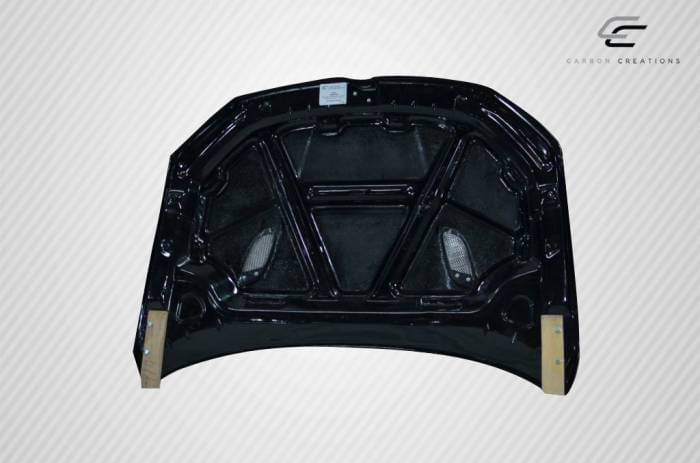Volkswagen Jetta RV-S Carbon Fiber Body Kit- Hood 108914 thumbnail 2