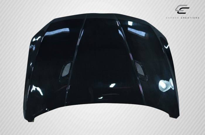 Volkswagen Jetta RV-S Carbon Fiber Body Kit- Hood 108914 thumbnail 3