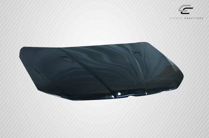 Volkswagen Jetta RV-S Carbon Fiber Body Kit- Hood 108914 thumbnail 5