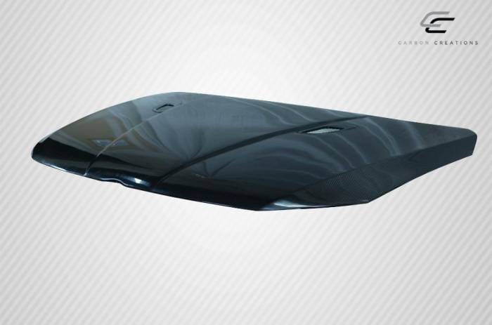 Volkswagen Jetta RV-S Carbon Fiber Body Kit- Hood 108914 thumbnail 6