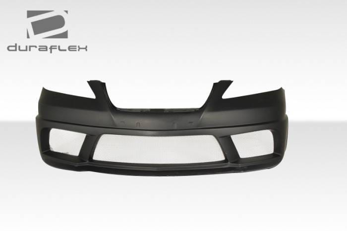 Lexus ES Duraflex AM3 Front Bumper Cover - 1 Piece - 108952 thumbnail 3