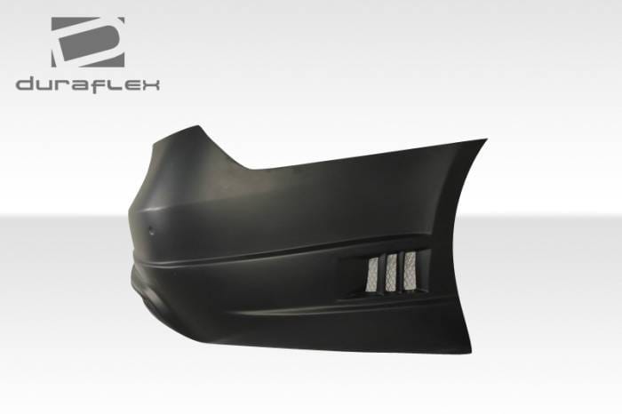 Lexus ES Duraflex AM-S Rear Bumper Cover - 1 Piece - 108954 thumbnail 5