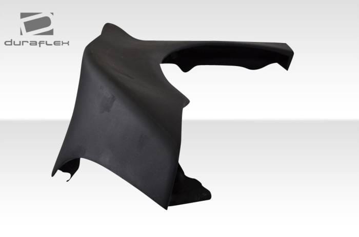 Toyota MRS Duraflex TD3000 Wide Body Front Fenders - 2 Piece - 108785 thumbnail 6