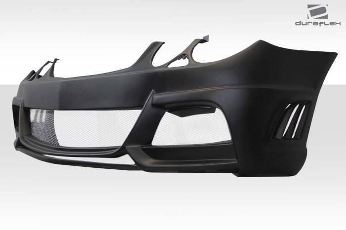 Mercedes-Benz E Class Duraflex W-1 Front Bumper Cover - 1 Piece - 108814 thumbnail 4