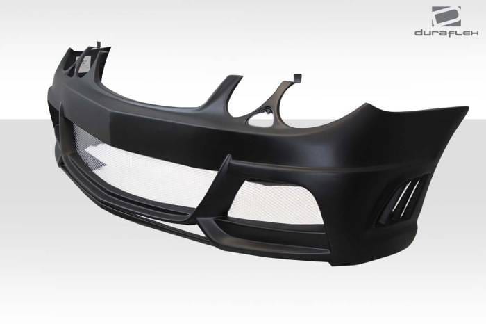 Mercedes-Benz E Class Duraflex W-1 Front Bumper Cover - 1 Piece - 108814 thumbnail 5