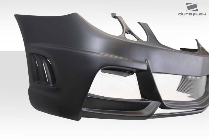 Mercedes-Benz E Class Duraflex W-1 Front Bumper Cover - 1 Piece - 108814 thumbnail 6