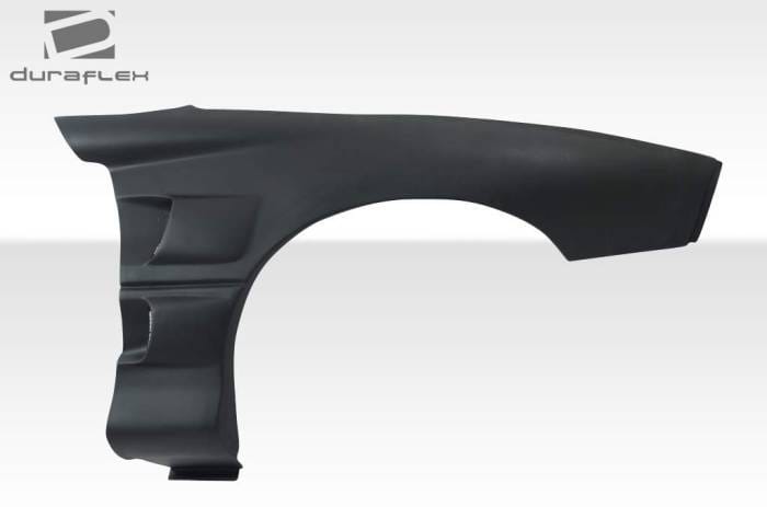 Chevrolet Camaro Duraflex ZR Edition Front Fenders - 2 Piece - 108841 thumbnail 4
