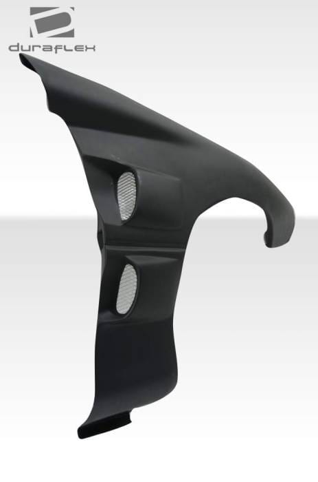 Chevrolet Camaro Duraflex ZR Edition Front Fenders - 2 Piece - 108841 thumbnail 5
