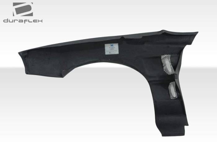 Chevrolet Camaro Duraflex ZR Edition Front Fenders - 2 Piece - 108841 thumbnail 6