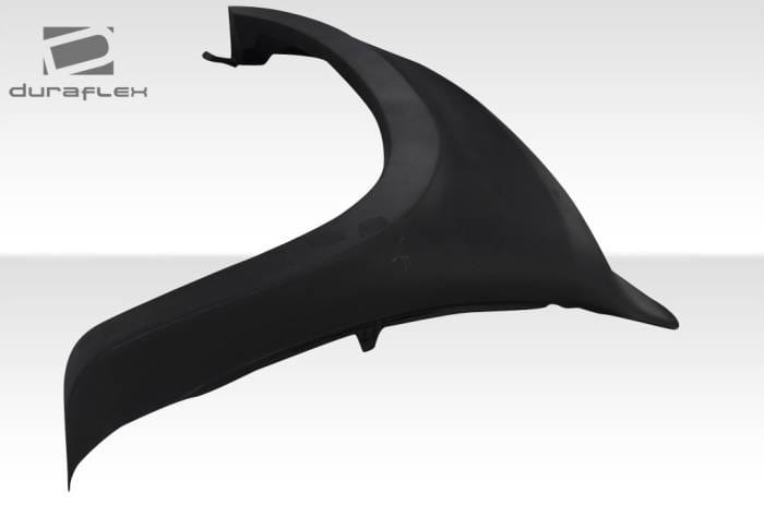 Toyota Tundra Duraflex Off Road 4 Inch Bulge Front Fenders - 2 Piece - 108874 thumbnail 5