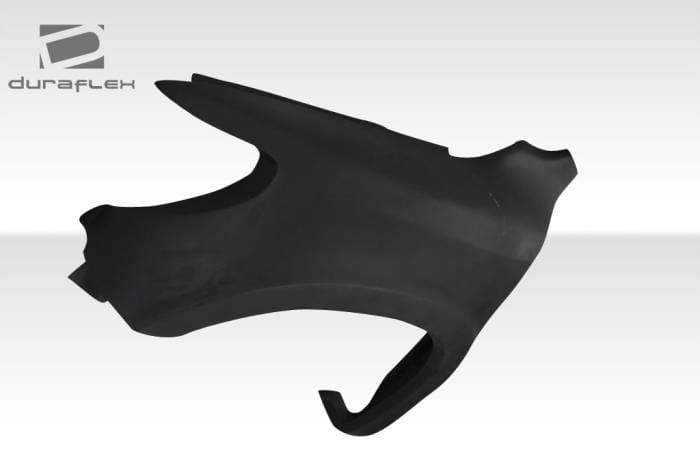 Toyota Tundra Duraflex Off Road 4 Inch Bulge Front Fenders - 2 Piece - 108874 thumbnail 6