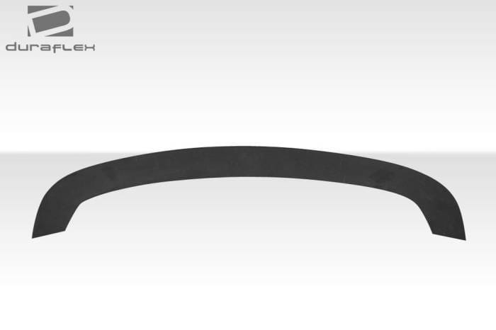 BMW 5 Series Duraflex GT-S Wing Trunk Lid Spoiler - 1 Piece - 108978 thumbnail 3